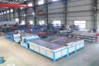 Machine à cintrer les tôles manuelle MYT en forme de U pour le formage de conduits carrés Auto Line 5