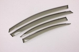 Déflecteur de vitre latérale à injection pour XIANDONG 2006+ - Product Image 2