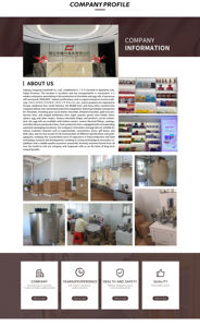 KENLAIFU Preisgünstige Schokoladenwaffeln mit Nüssen und individuellem Logo, 300g*24 Beutel, verzehrfertig, Halal-zertifiziert - Product Image 3