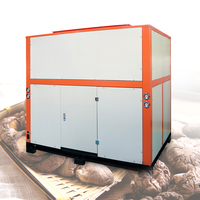 Fournisseur de séchoirs à vide pour bois, machine de séchage pour fruits, légumes, mangues, bobines anti-moustiques, champignons, mûres, noix, ananas, pour usines