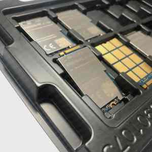 5G Module Die Speciaal Is Geoptimaliseerd Voor <span class=keywords><strong>Iot</strong></span>/Embb Toepassingen RM551E-GL - Product Image 3