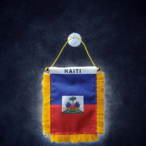 Banderas Personalizadas Mini, Banderines Pequeños para Colgar en Ventanas, Astas de Plástico de Secado Rápido, Impresión Digital, Decoración Deportiva y para Juegos - Product Image 2