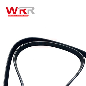 WRR 311106B2A02 31110-6B2-A02 汽车配件汽车发动机蛇形传动带适用于讴歌 RDX - Product Image 4