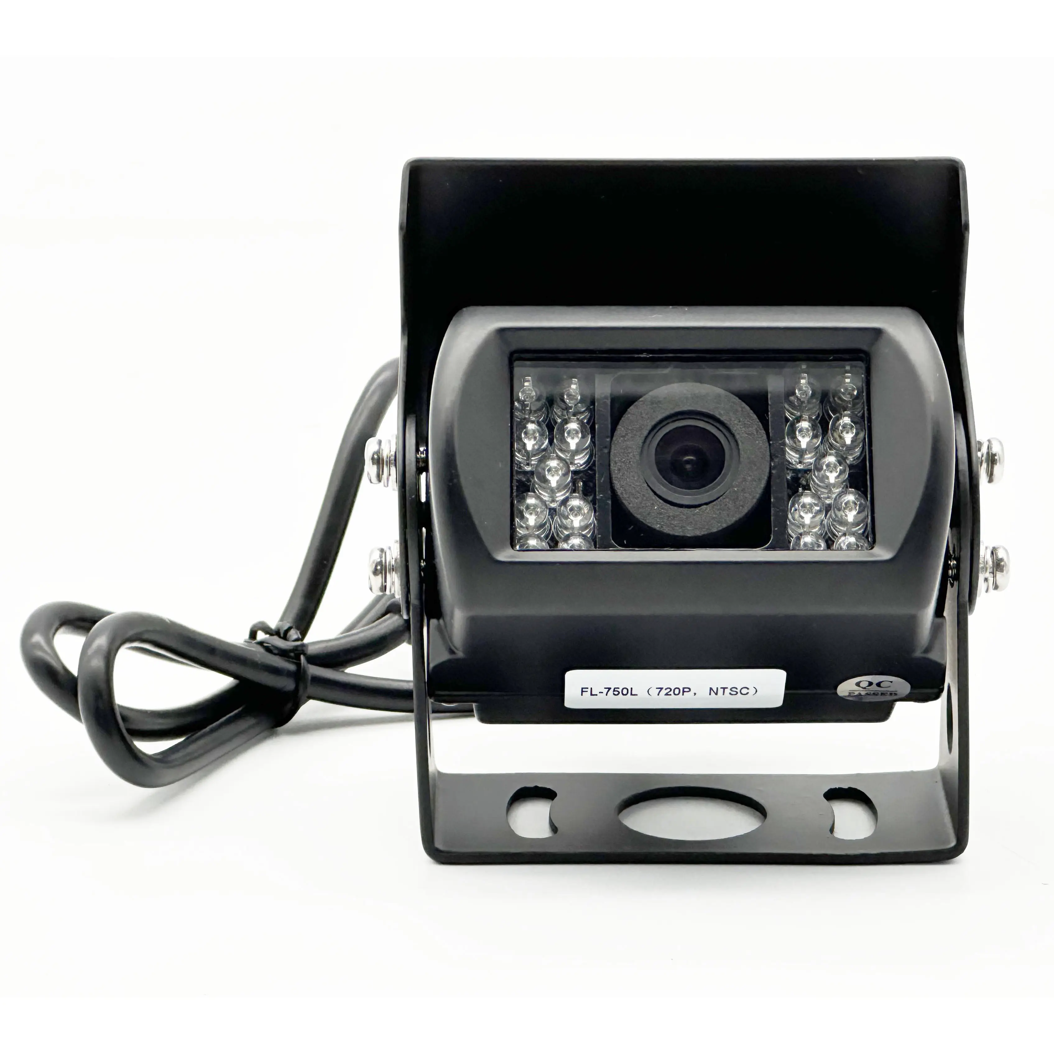 Telecamera di sorveglianza impermeabile per auto Mini telecamera posteriore Wifi Hd