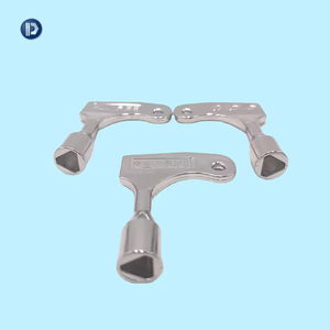Clé triangulaire pour <span class=keywords><strong>ascenseur</strong></span> à prix réduit, clé de porte d'<span class=keywords><strong>ascenseur</strong></span> pour pièces détachées d'<span class=keywords><strong>ascenseur</strong></span> - Product Image 3