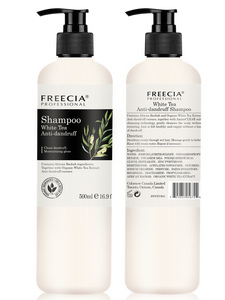 <span class=keywords><strong>แชมพู</strong></span>ฟรีเซีย ไวท์ ที แอนตี้แดนดรัฟ <span class=keywords><strong>แชมพู</strong></span>ขจัดรังแค - Product Image 2