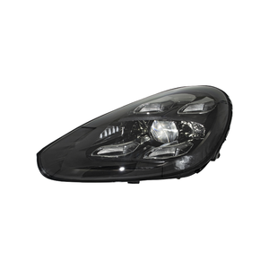 Actualización a Faros Delanteros LED Estilo Matrix 2023 para Porsche Cayenne 958.1 958.2 2011-2018, Piezas de Automóvil - Product Image 1