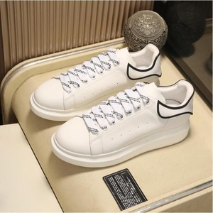 Zapatos Casuales para Exteriores, Zapatillas Deportivas para Hombre, Zapatos Planos de Diseñador, Zapatos Casuales para Mujer - Product Image 1