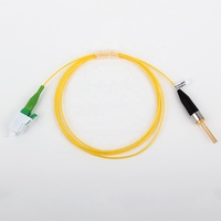 Modules laser pulsés 1550 nm pour OTDR 80 mW