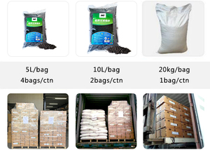 Substrato Aqua Sand per Filtrazione, <span class=keywords><strong>Sabbia</strong></span> Acquatica per <span class=keywords><strong>Acquario</strong></span>, Best Seller - Product Image 4