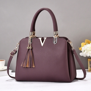 Un bolso versátil para mujer <span class=keywords><strong>2023</strong></span>, una boda ligera, lujosa y elegante. Rojo Solo hombro Crossbody H Brides Ladies - Product Image 4