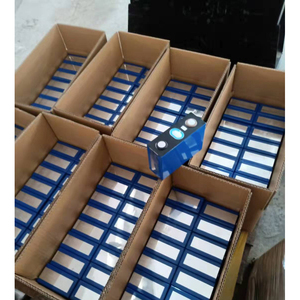 Prismatic Lithium Ion Li-ion Nmc Battery Cells 114ah 3.7v 120ah - Product Image 2