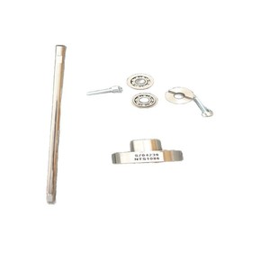 Sello de Eje Rotatorio THERMOFISHER A035702, Válvula Solenoide de Aleación de Zinc, Repuestos para Máquinas Herramienta - Product Image 5