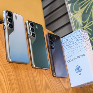 Smartphone Original Camon 40 Pro, Resistente y Adecuado para Estudiantes, Trabajadores de Oficina y Diversos Grupos de Personas - Product Image 5