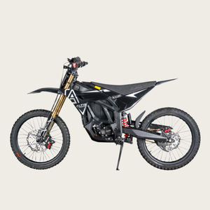 Altis Sigmas, Potente Vehículo Todoterreno Eléctrico con Batería de Litio, 120 km/h, 100 km de Autonomía, 601 N.<span class=keywords><strong>m</strong></span> de Torque, Motocicletas Eléctricas Todoterreno para Adultos - Product Image 1