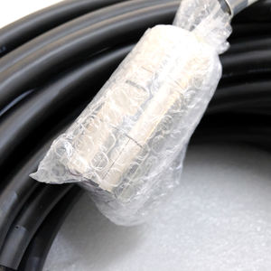 Câble KUKA Original 00-207-489 (30M) pour machine CNC, pièces détachées de robot, composant d'automatisation industrielle haute précision - Product Image 3