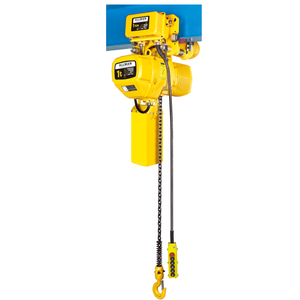 Allman polipasto electrico รอกไฟฟ้า <span class=keywords><strong>20Ton</strong></span> 10Ton 5 ตัน 3 ตัน 2 ตัน 1 ตันรอกโซ่ไฟฟ้า - Product Image 1