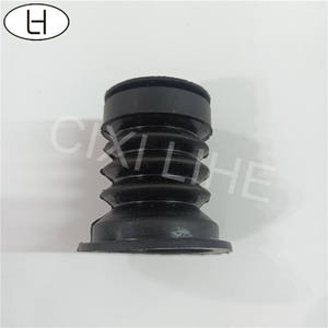 Joint d'étanchéité en caoutchouc pour drain de machine à laver, fabriqué par un fabricant fiable - Product Image 2