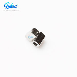 Fabbrica ortodontico articoli di legno cunei Etching Gel impianto dentale Driver Kit per dentista - Product Image 5