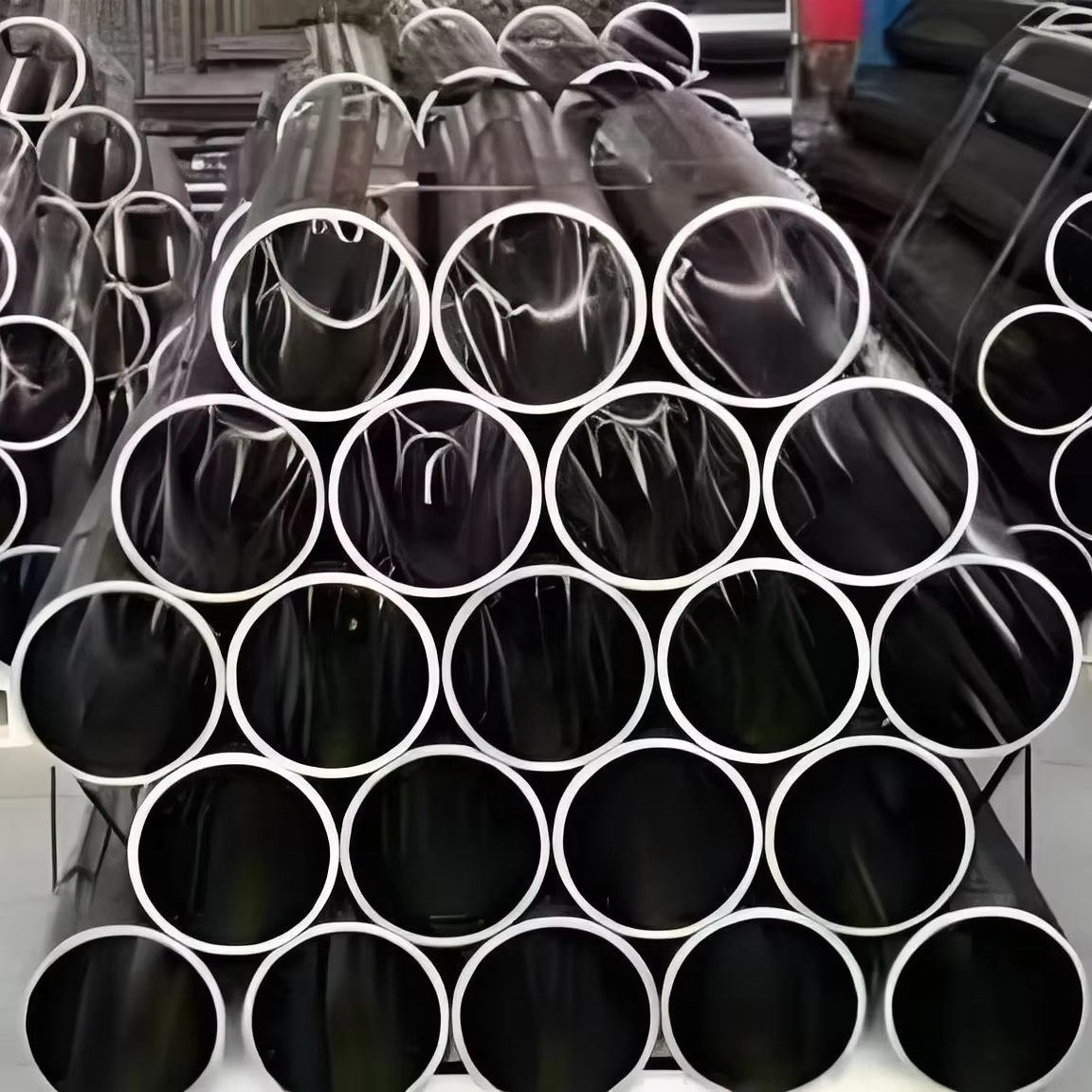 hydraulic cylinder test