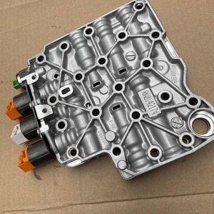 Cuerpo de Válvulas Nuevo vt3 - Product Image 4