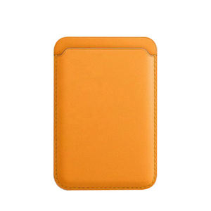 Accessoires de Téléphone portable Pour <span class=keywords><strong>Chargeur</strong></span> <span class=keywords><strong>Magsafe</strong></span> Portefeuille En Cuir Étui Pour Iphone 12 - Product Image 3