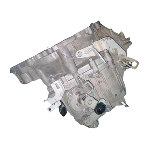 Transmisión <span class=keywords><strong>Manual</strong></span> 4A91 Original Usada <span class=keywords><strong>de</strong></span> Alta Calidad para Mitsubishi Lancer - Product Image 4