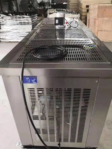 เครื่องทำน้ำแข็งก้อนขนาด 300 กก. สำหรับอุตสาหกรรมในแอฟริกาใต้ เครื่องทำน้ำแข็งเชิงพาณิชย์ขนาด 300 กก. เครื่องทำน้ำแข็งก้อนขนาด 300 กก. ในแอฟริกาใต้ - Product Image 6
