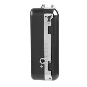 เครื่องเล่นเทปคาสเซ็ตขายดี พร้อมพอร์ต USB แปลงเทปคาสเซ็ตเป็นไฟล์ MP3 รูปแบบ USB โดยตรง พร้อมฟังก์ชั่น Reverse อัตโนมัติ - Product Image 4