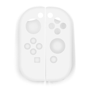Coque de protection intégrale en silicone pour manette Joy-Con <span class=keywords><strong>Switch</strong></span>, étui antichoc, accessoires de jeu - Product Image 3