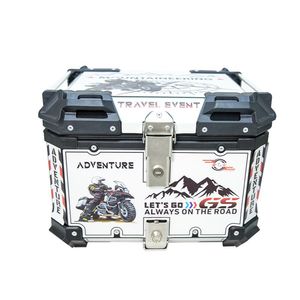 Bolsa Trasera para Motocicleta ErTai Touring, Impermeable, de PVC, para Deportes al Aire Libre - Product Image 2