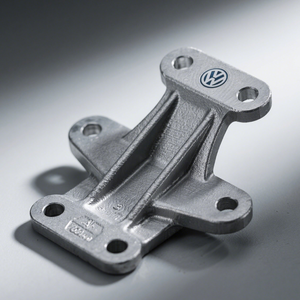 Le fabricant chinois personnalise la prise de billette en acier Jaycee VW et le support de générateur de courant alternatif VW MST générateur de billette en acier - Product Image 3