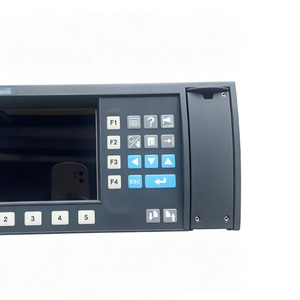 Panneau d'interface d'opérateur industriel UMC551 8002 0 A0 0E0 000 5 0, 100 % Original HMI Control - Product Image 3