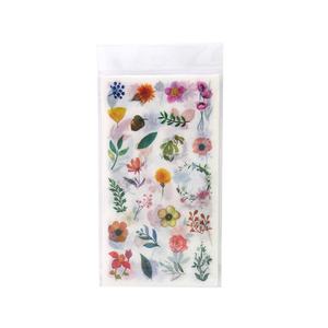 Autocollants adhésifs en PVC imperméables de haute qualité personnalisés avec impression UV pour la publicité et les étiquettes d'ordinateurs portables - Product Image 1