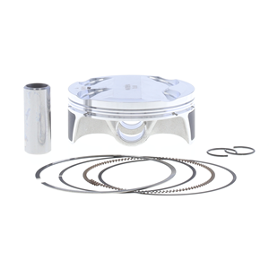 ลูกสูบฟอร์จ 4T ขนาดเส้นผ่านศูนย์กลาง 76.98 มม. สำหรับ Athena และกระบอกสูบ OE - Product Image 1