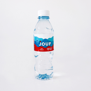Label Water Bottle Shrink Bottle Sleeve Factory Direct Sale Label Printing Pvc Plastic Shrink Label For Water Bottle