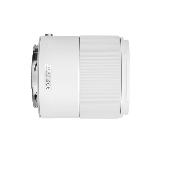 Camera lens Auto Focus YONGNUO 50 F1.8R DF 50mm F1.8 Lens full for Canon Cameras Lens Aperture YN 50F1.8RDF Lenses