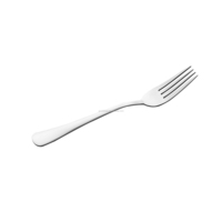 Ensemble de couverts classiques promotionnels Tmy en acier inoxydable 24 pièces pour la table