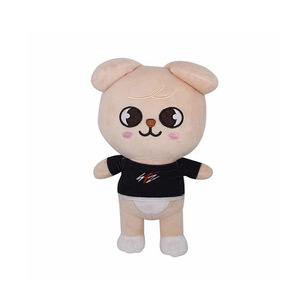 Aika Figurine Mascotte Personnage d'Idole Tendance en Peluche, Produit de la Boutique Pop-up Matrix, Ensemble Familial - Product Image 5