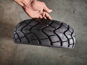 <span class=keywords><strong>Pneu</strong></span> de scooter sans chambre à air 130/60-<span class=keywords><strong>13</strong></span> TL 6PR /8PR, <span class=keywords><strong>pneu</strong></span> de moto Sami <span class=keywords><strong>Slick</strong></span> 130/60x13 - Product Image 3