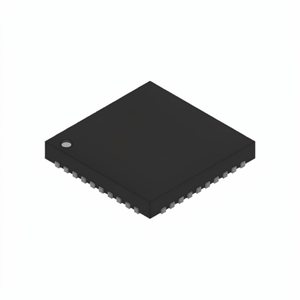 9 WFBGA, CSPBGA MAX4904EBL+ Manufacturer Channel Interface Electronic Circuit Components - Product Image 1