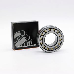 ตลับลูกปืนรถผสมปูนซีเมนต์ 120x215x98 809281 รุ่น F-809281.PRL - Product Image 6