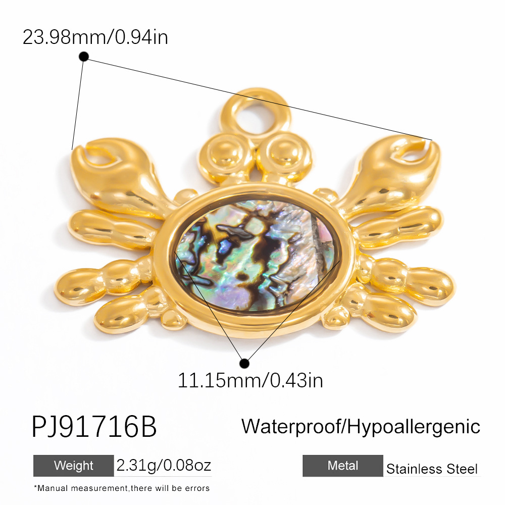 รหัสสินค้า: PJ91716B