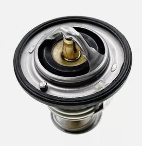 Termostato 90916-03084 do líquido refrigerante do motor do carro para o Brinquedo-ota Cam-ry Cor-olla W/Gás-ket NOVO - Product Image 4
