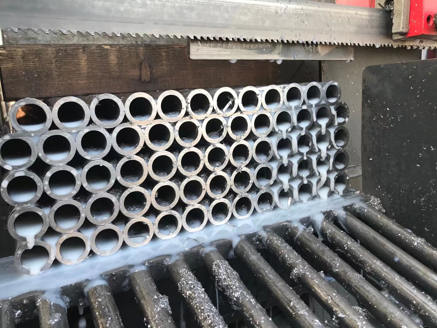 Industrial ASTM A312 A213 TP304 316 316L 310S 321 Seamless Stainless Steel Pipe Tube