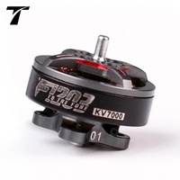 Moteur brushless T-MOTOR F1203 KV7000 12V pour mini drone FPV – Vente chaude usine – Fabricant