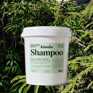 Salon Shampoo Vettig Krullend Haar Batana Olie Haaruitval Preventie Verdikking Voedende Olie-Controle Verfrissende <span class=keywords><strong>2</strong></span>-IN-1 Formule Crème - Product Image 2