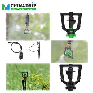 Ventas directas de la fábrica de plástico de aerosol de agua de tipo micro aspersión al aire libre - Product Image 4