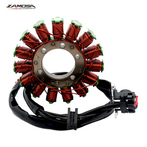 Bobina Statore Magnete Moto XG750 Street <span class=keywords><strong>750</strong></span> XG500 Street 500 XG750A 2014-2017 29900006 per <span class=keywords><strong>Harley</strong></span> <span class=keywords><strong>Davidson</strong></span> - Product Image 5