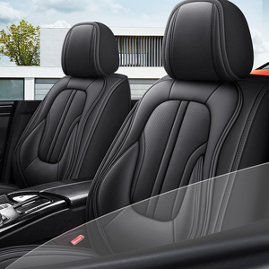 <span class=keywords><strong>Funda</strong></span> de Asiento de Coche Transpirable de <span class=keywords><strong>Verano</strong></span> para Toyota Highlander y Land Cruiser Venta Directa de Fábrica - Product Image 6